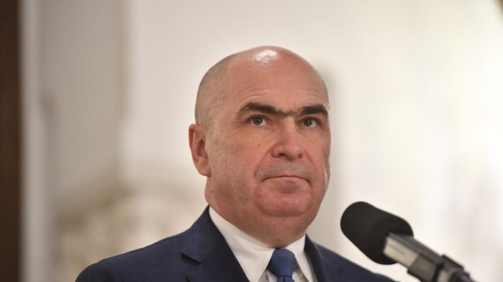 Ilie Bolojan, despre blocajul la ANCPI: Este în fază de finalizare transferul în cloud-ul guvernamental al aplicaţiei care rulează baza de date