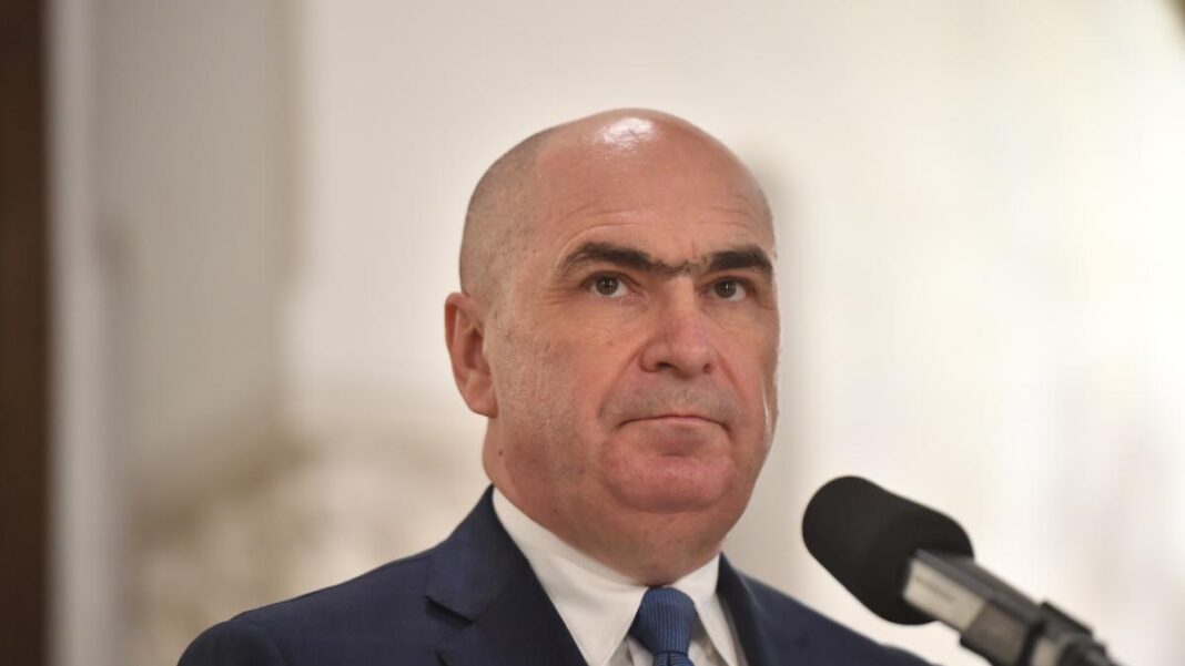 lie Bolojan, despre blocajul la ANCPI: Este în fază de finalizare transferul în cloud-ul guvernamental al aplicaţiei care rulează baza de date