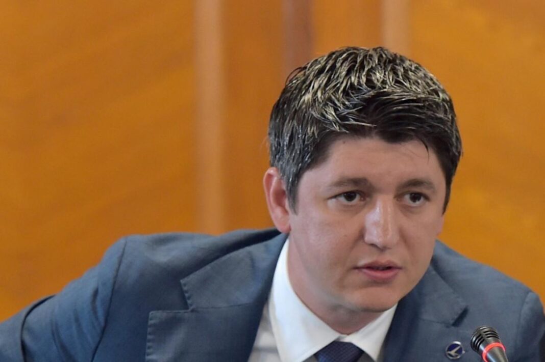 TAROM are un nou director general