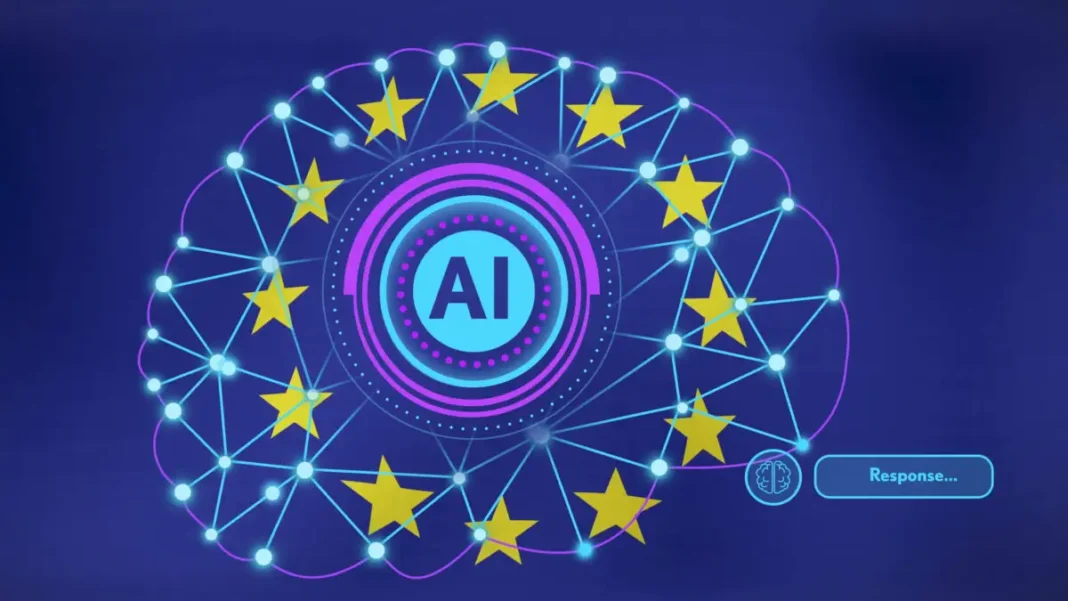 UE impune noi reguli pentru inteligența artificială. Utilizatorii vor fi informați când discută cu un chatbot sau văd conținut generat de AI