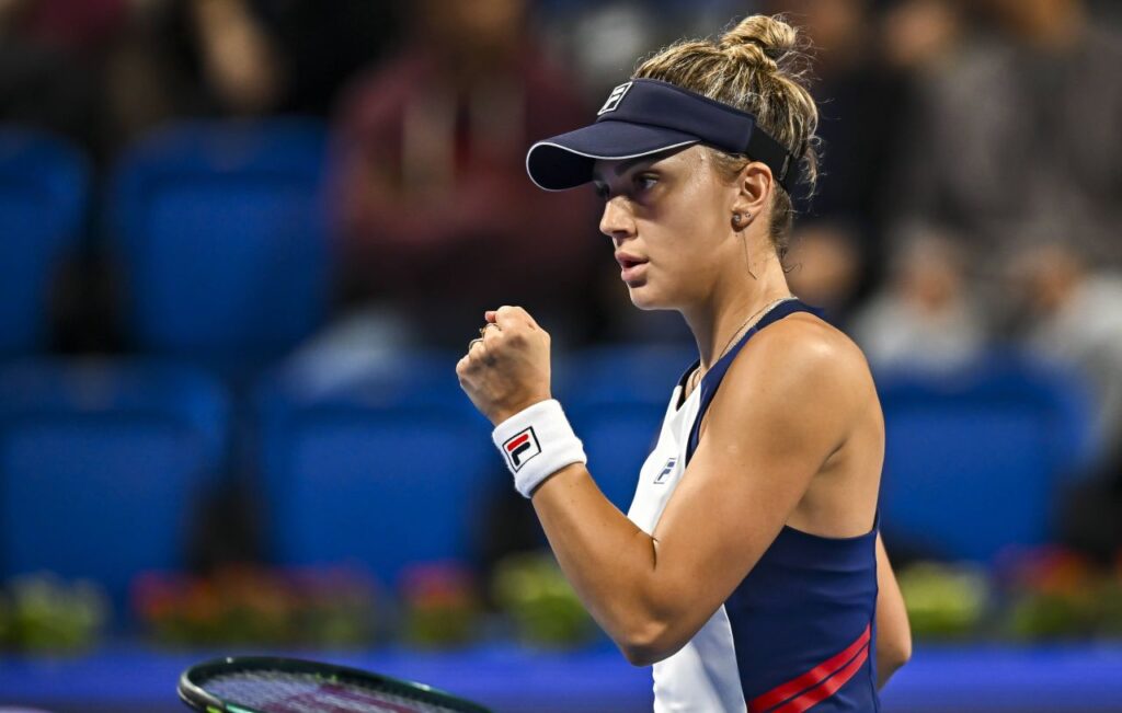 Jaqueline Cristian a declarat forfait pentru UniCredit Iași Open (WTA)