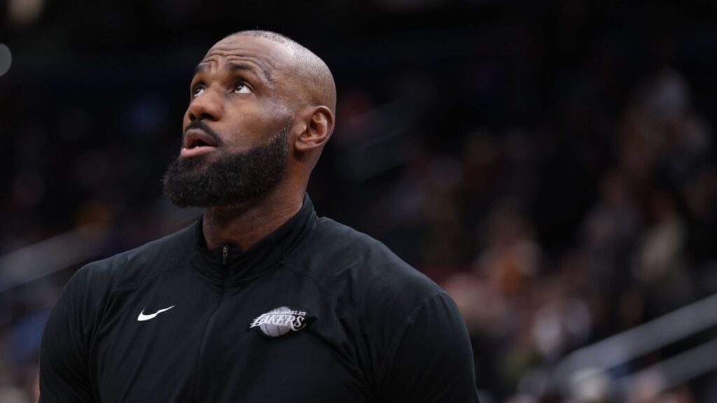 Baschet / Destinație surprinzătoare pentru LeBron James în noul sezon al NBA