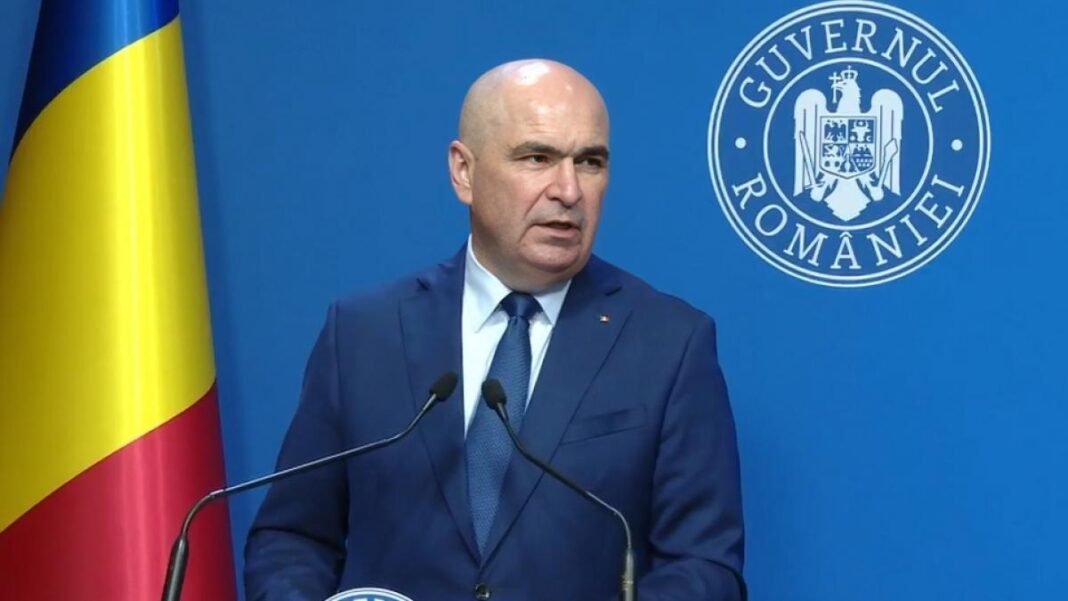 Bolojan va solicita convocarea unor sesiuni extraordinare ale Parlamentului în a doua jumătate a lunii iulie