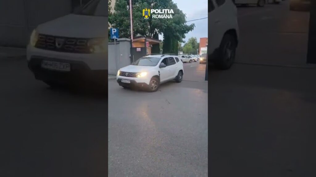 Percheziții după un furt de 100.000 de euro dintr-o locuință din Orșova. Doi bărbați, aduși la audieri