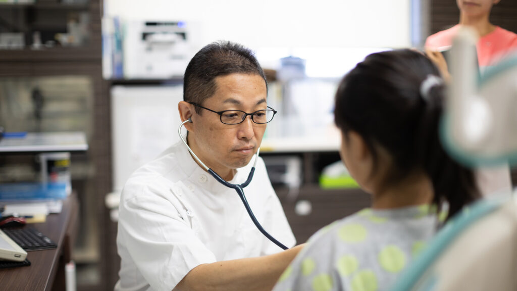 Medicii japonezi, stimulați financiar ca să nu prescrie inutil antibiotice