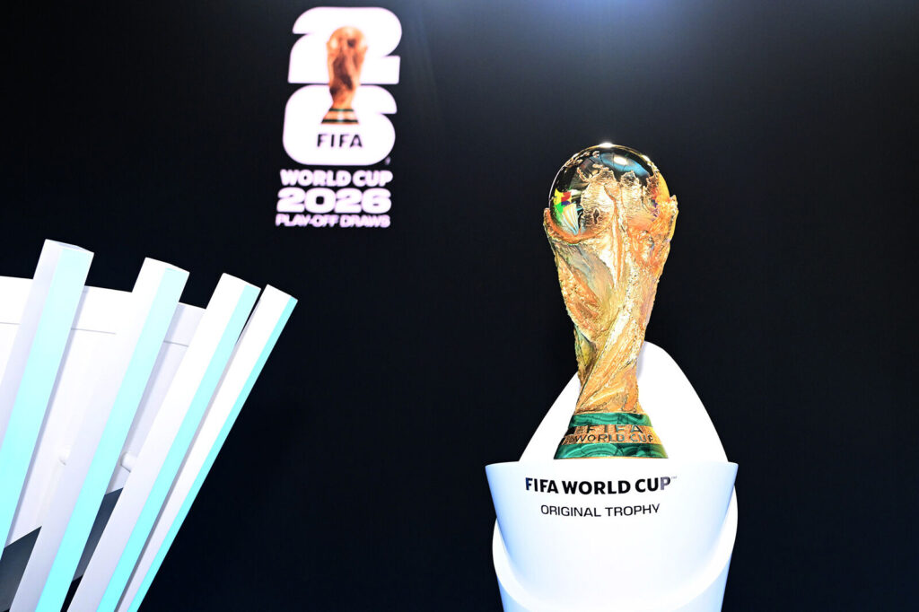 CM 2026 / Tabloul fazei eliminatorii – rezultate și program
