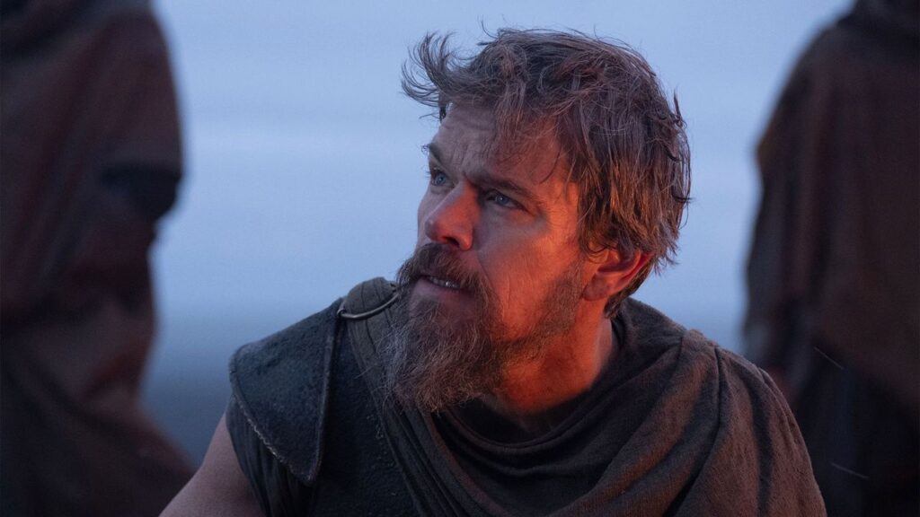 „Odiseea” lui Christopher Nolan, filmul care cucerește lumea: 5 motive pentru care noua epopee cu Matt Damon trebuie văzută