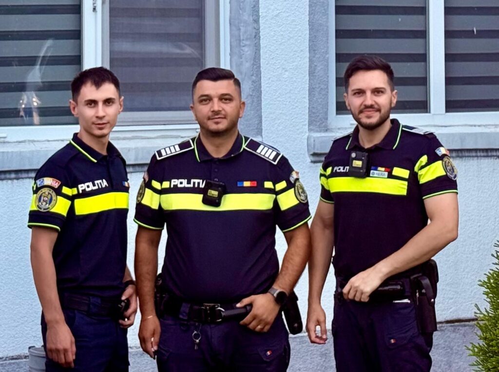 Dolj: Bărbat care s-a spânzurat, salvat de un vecin și de polițiștii de la Pielești