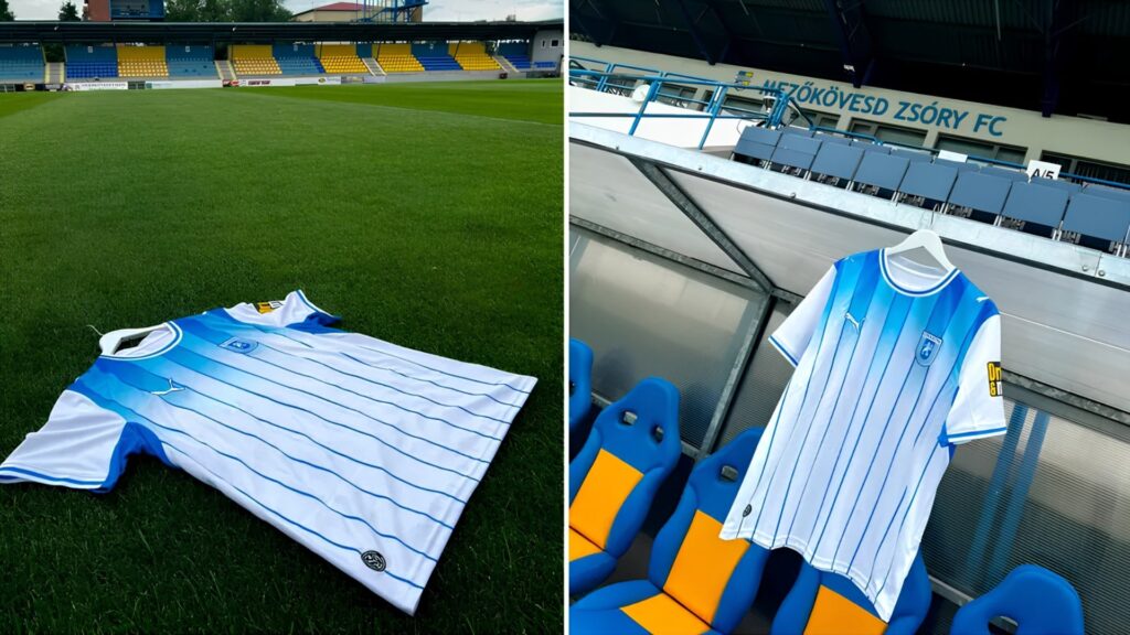 Universitatea Craiova promovează orașul în Europa! Mesajul care va apărea pe tricourile alb-albaștrilor la debutul în Liga Campionilor