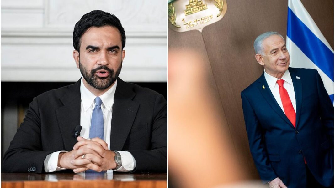 Primarul New Yorkului analizează posibilitatea arestării lui Netanyahu la Adunarea Generală a ONU