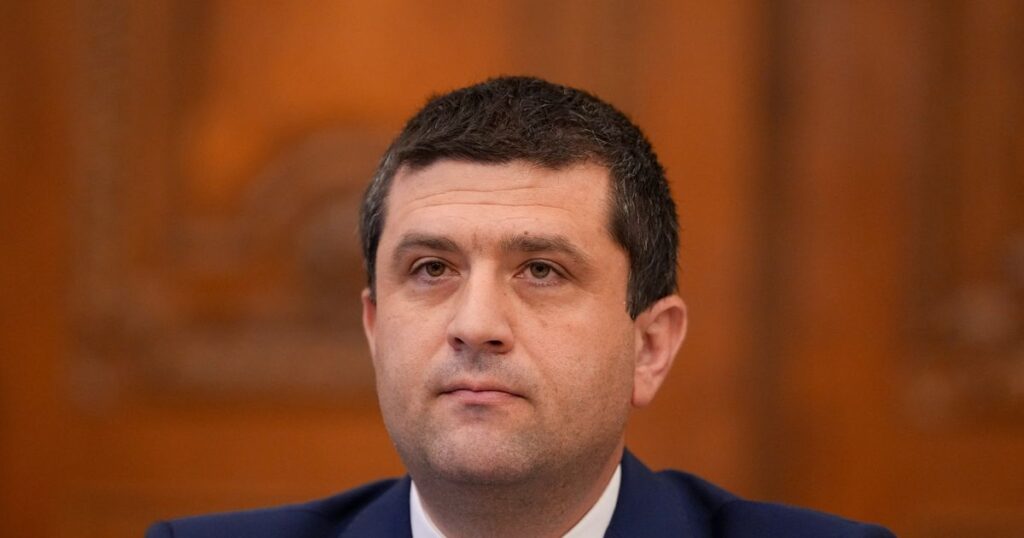 Radu Miruţă: Am cerut Ucrainei să programeze dronele să se autodistrugă la intrarea în apele teritoriale româneşti