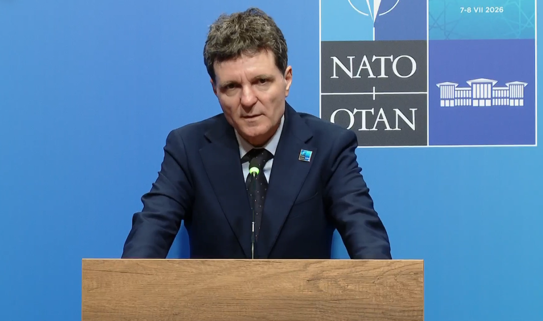 Preşedintele Nicuşor Dan se va întâlni, ”foarte probabil” luni, cu liderii partidelor din fosta coaliţie