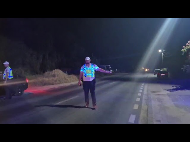 (VIDEO) Razie de amploare în Dăbuleni și Bechet. Amenzi de aproape 49.000 de lei și bani confiscați