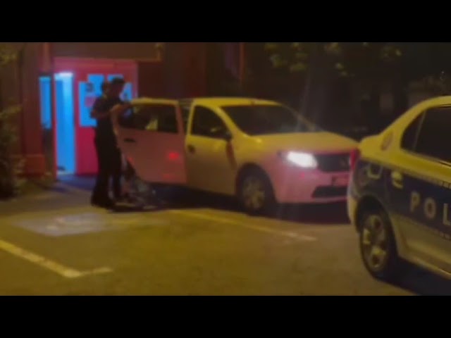 Bărbat din Craiova, reținut după ce și-a amenințat fosta concubină și a încălcat ordinul de protecție