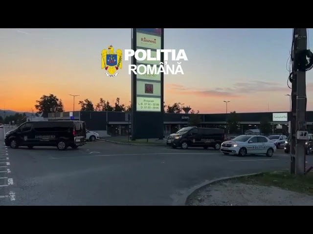 (VIDEO) Șase percheziții în Vâlcea într-un dosar de viol. Șase suspecți, duși la audieri