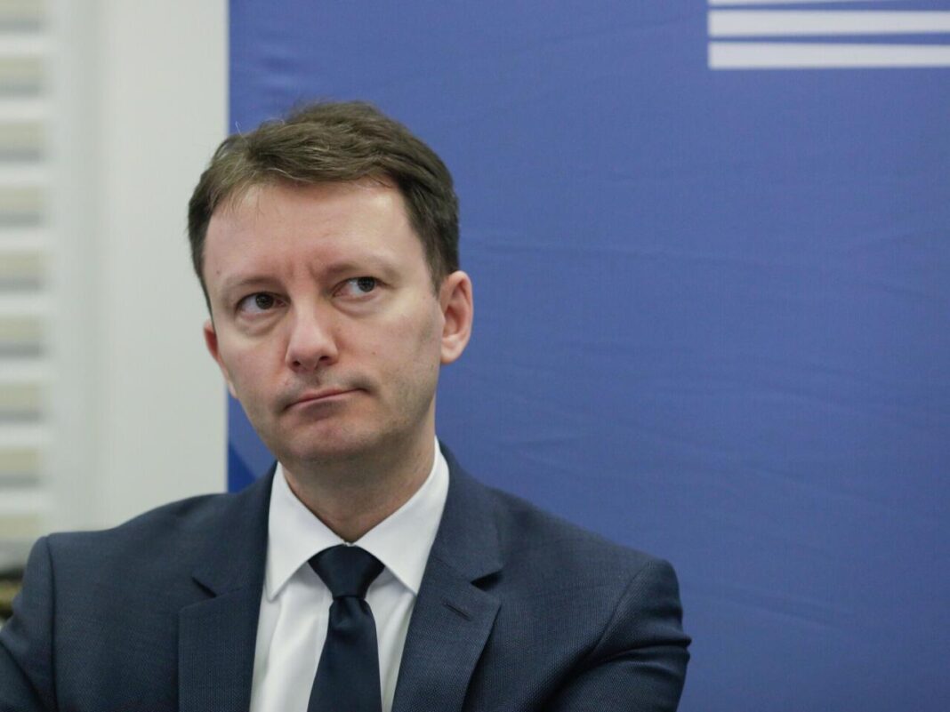 Siegfried Mureșan: PSD nu mai influențează deciziile în Parlamentul României 
