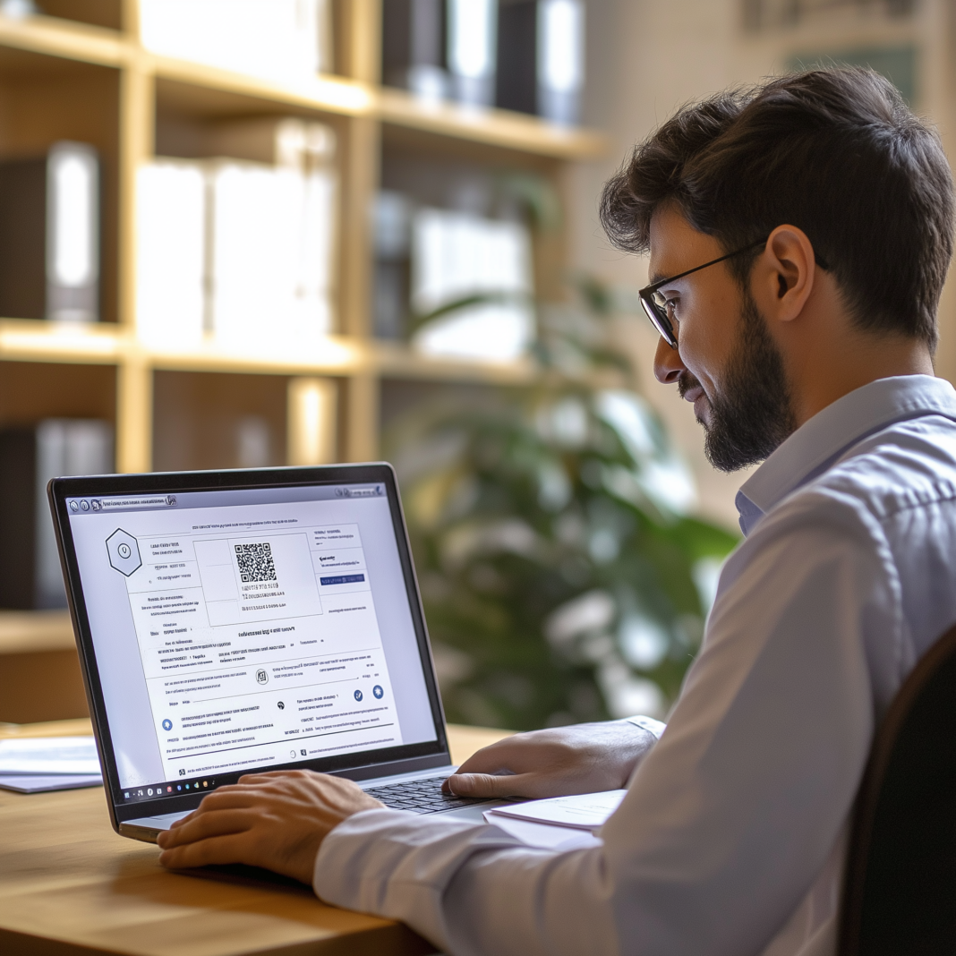 Certificatul de integritate comportamentală se poate obţine online, prin HUB-UL de servicii al MAI