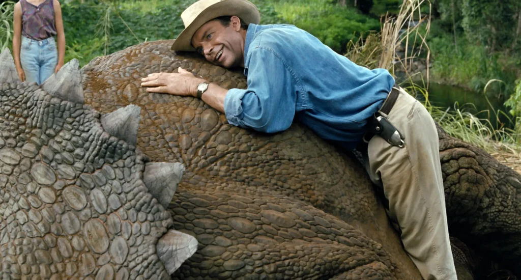 A murit actorul și regizorul Sam Neill