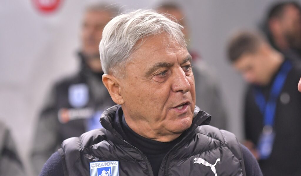 Sorin Cârțu crede în puterea fanilor de pe Oblemenco: „Acasă suntem o forță! Trebuie să ne calificăm!”