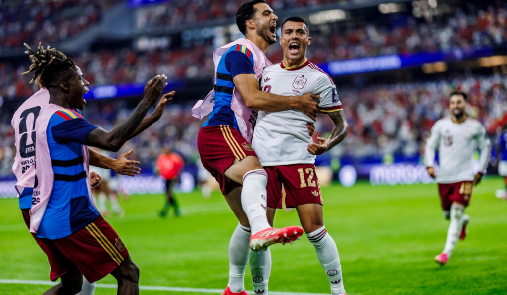 CM 2026 / Franța a capotat, iar Spania e prima mare finalistă a Campionatului Mondial