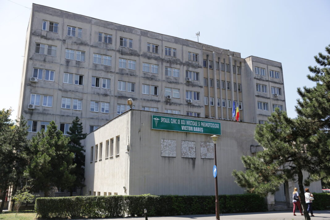 Dolj: Spitalul de Boli Infecțioase Craiova nu intră în grevă