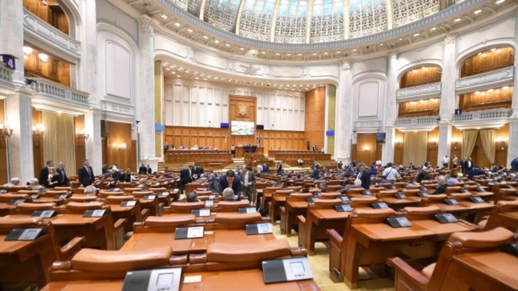 Sondaj comandat de PSD. Ce procente au partidele