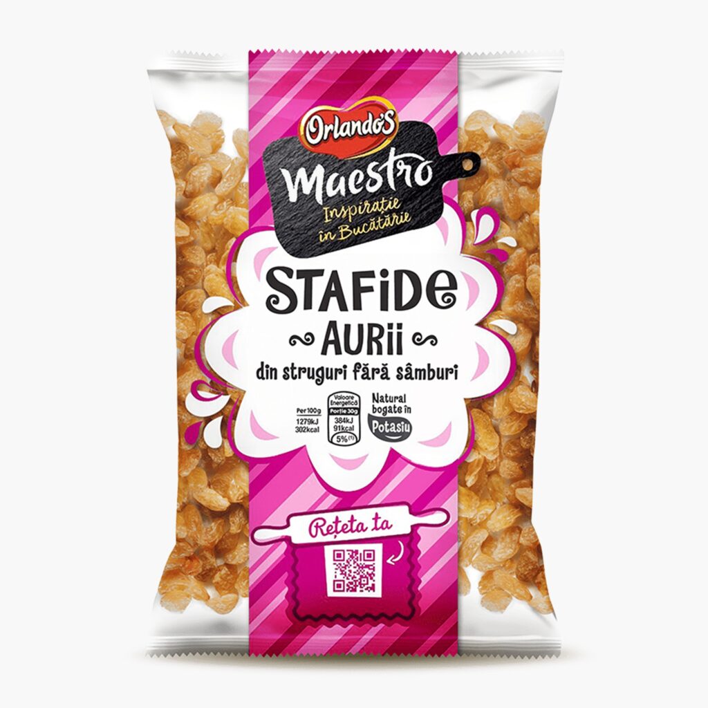 Stafide retrase de la vânzare din magazinele Profi