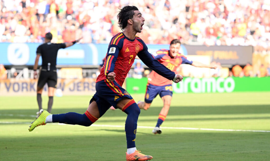 Spania a cucerit lumea! „Furia Roja” este din nou campioana mondială