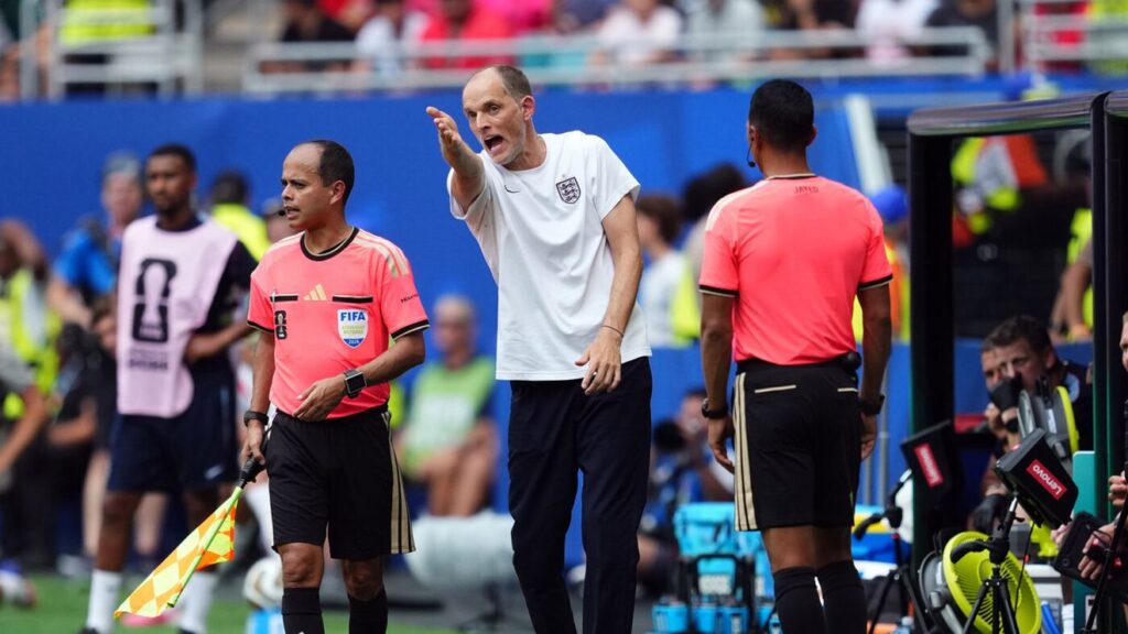 Thomas Tuchel, după ce a pus mâna pe bronzul Mondial: „Suntem extrem de obosiți, extenuați!“