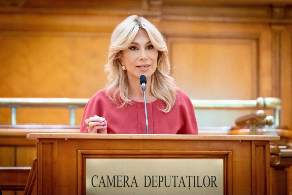 Raluca Turcan: PDS umblă cu bricheta pe lângă butelie în plin sezon estival