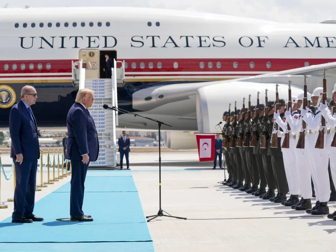 Summitul NATO de la Ankara: Trump se declară „foarte dezamăgit” de aliații NATO