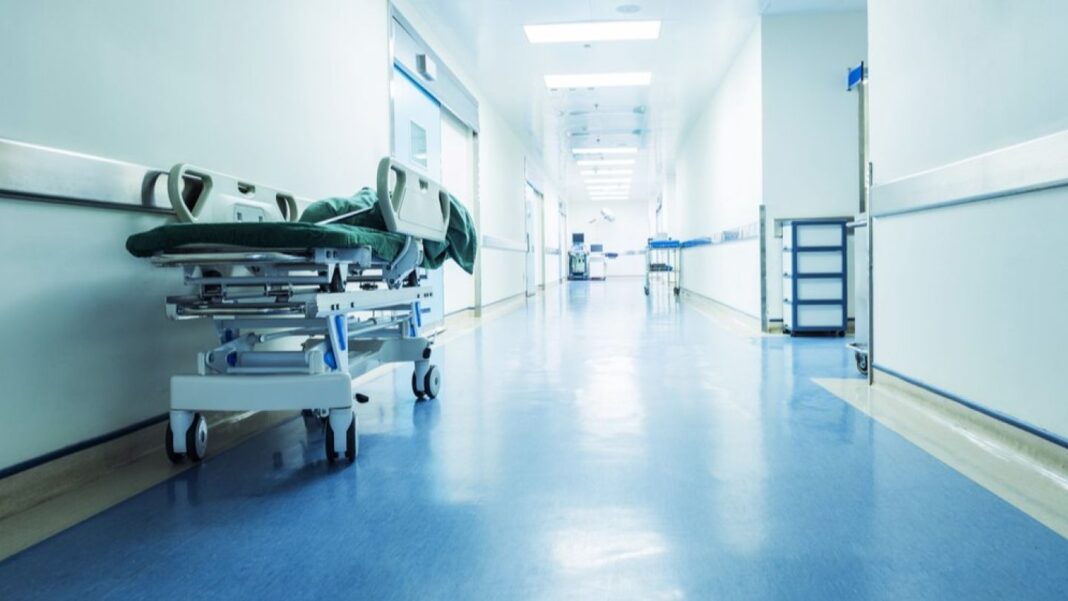 Grevă de avertisment în aproape 500 de spitale din țară, luni