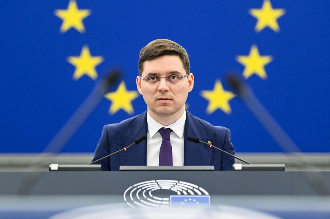 Vicepreședintele Parlamentului European avertizează asupra întârzierilor în implementarea proiectelor