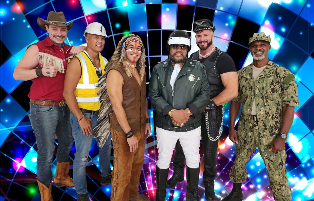 A murit Victor Willis, fondatorul formaţiei Village People