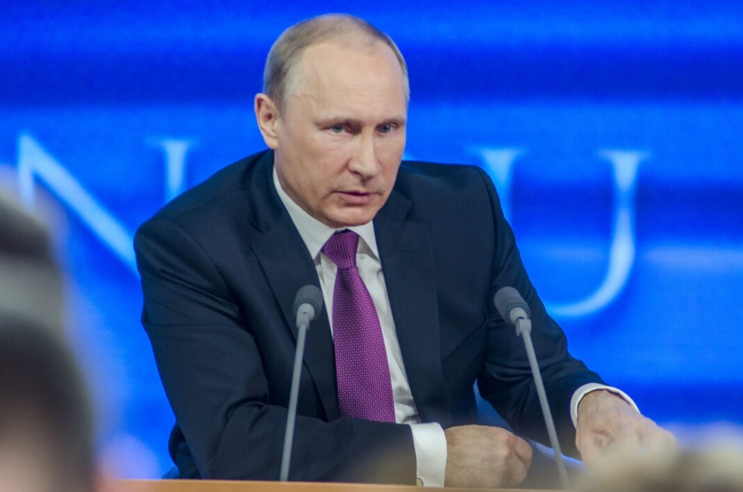 Reuters: Putin ia în calcul posibile lovituri asupra bazelor NATO din statele baltice și România, spune un oficial rus