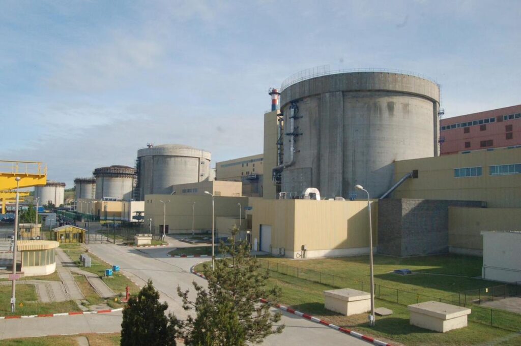 CNSU a aprobat măsuri de urgență pentru menținerea funcționării CNE Cernavodă