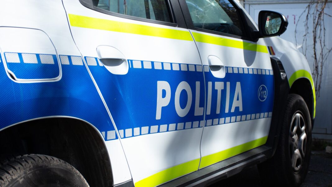 Un bărbat din Aninoasa ar fi intrat în curtea unui localnic și l-ar fi amenințat cu acte de violență