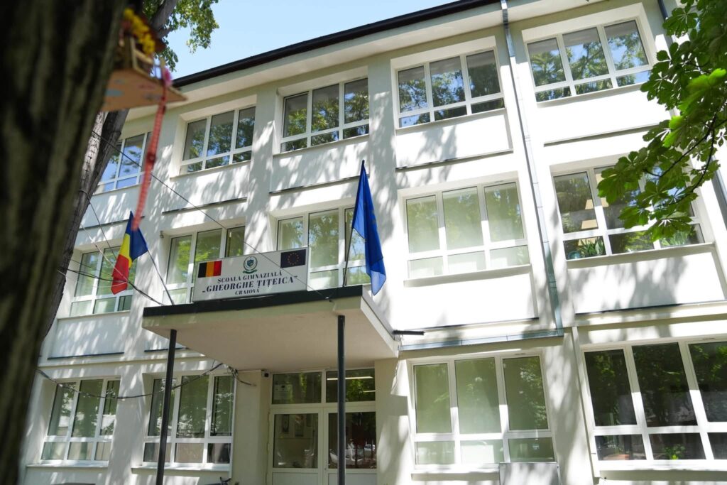 Ce s-a mai întâmplat de bine în Craiova în ultima săptămână