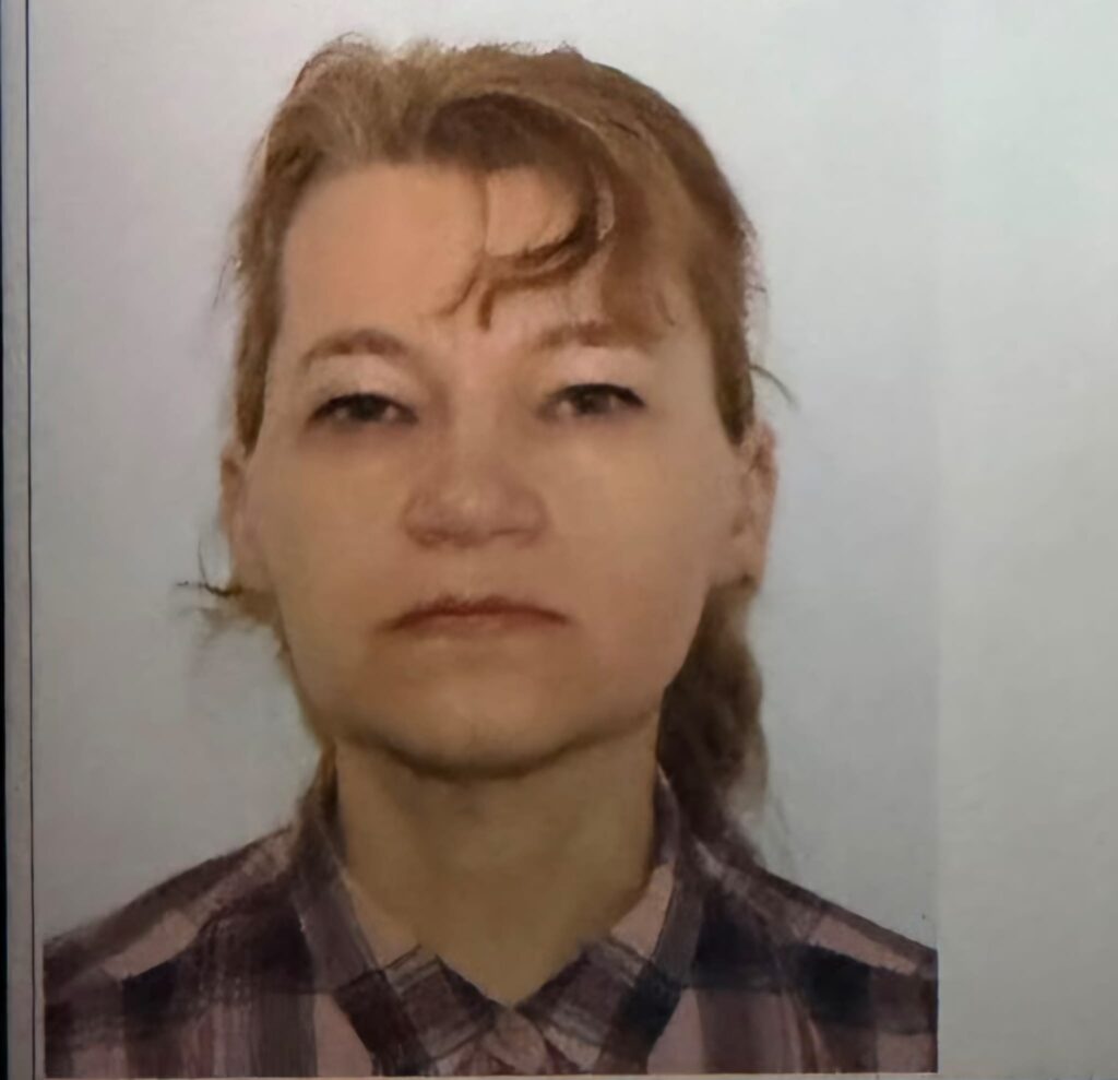 Femeie din Râmnicu Vâlcea, dată dispărută