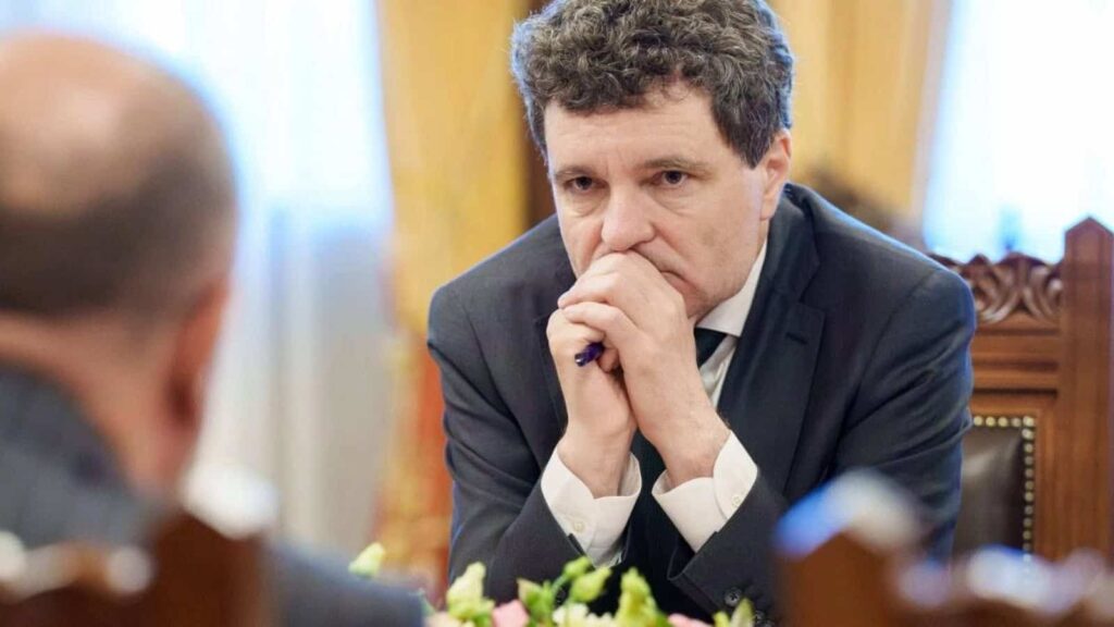 Nicușor Dan anunță o nouă rundă de consultări pentru desemnarea premierului
