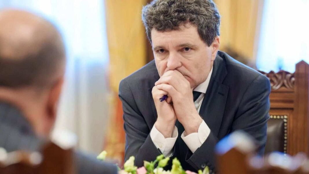 Nicușor Dan anunță o nouă rundă de consultări pentru desemnarea premierului