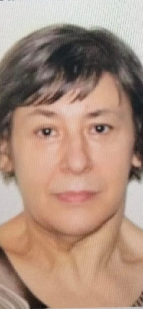 Femeie din Râmnicu Vâlcea, dată dispărută