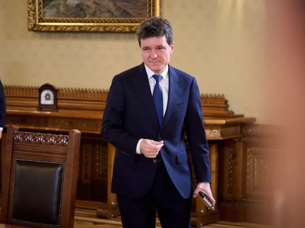 Președintele Nicușor Dan a promulgat legea care anulează unele obligații de TVA