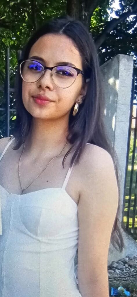 Gorj: Adolescentă de 14 ani, dată dispărută