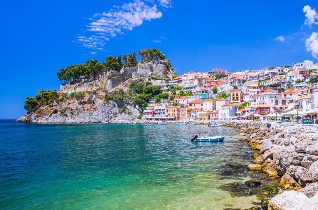 Care sunt cele mai „aglomerate” destinații turistice din Europa
