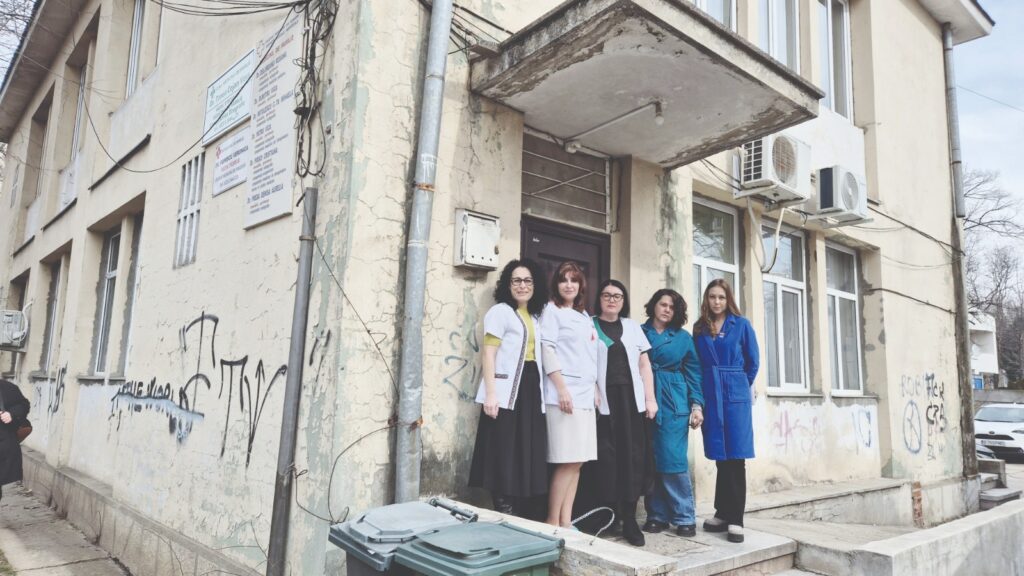 Răsturnare de situație la Primăria Craiova. Olguța Vasilescu se extrage din scandalul cu medicii de familie de pe strada Horia