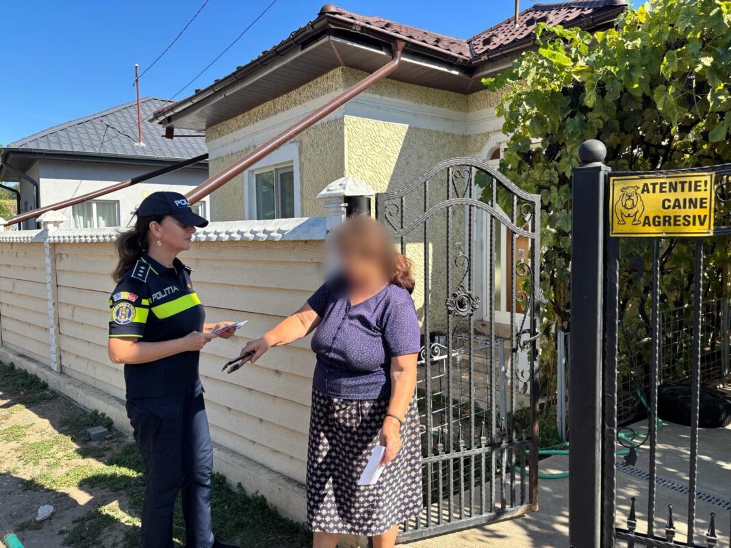 Canicula pune în pericol și animalele. Recomandările polițiștilor pentru proprietarii din Olt