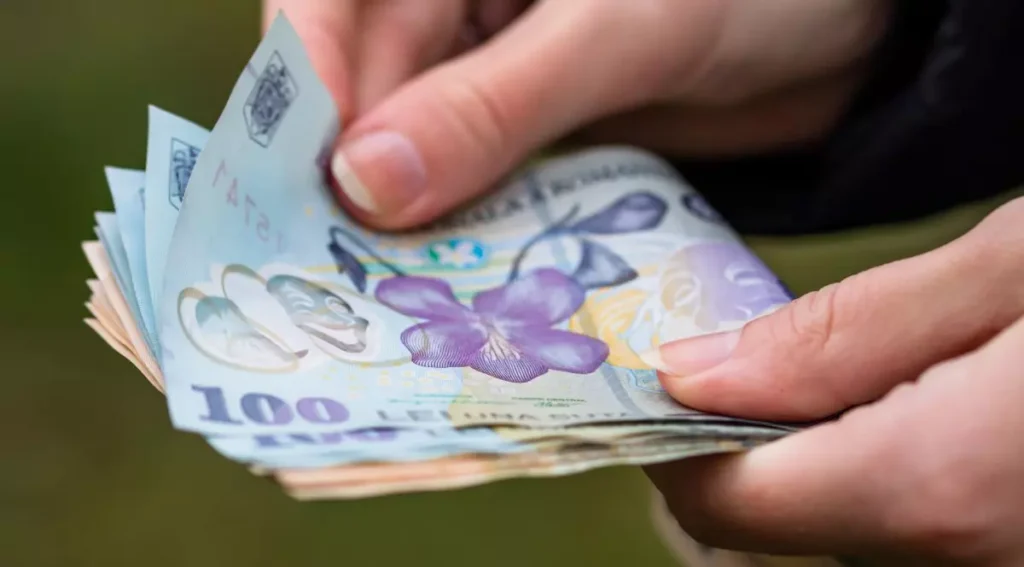 CNPP: 4.677.789 de pensionari la finele lunii iulie 2026; pensia medie a fost de 2.785 de lei