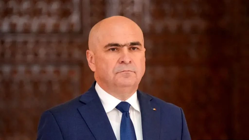 Ilie Bolojan: Propunerea PNL de premier rămâne Siegfried Mureșan