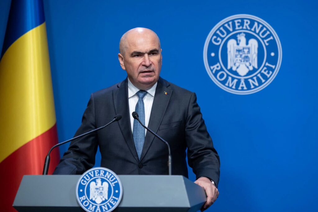 Ilie Bolojan, despre decizia CCR în cazul lui Dominic Fritz: Azi este el. Mâine poate fi altcineva. Tocmai de aceea, principiile trebuie să fie mai importante decât persoana căreia i se aplică